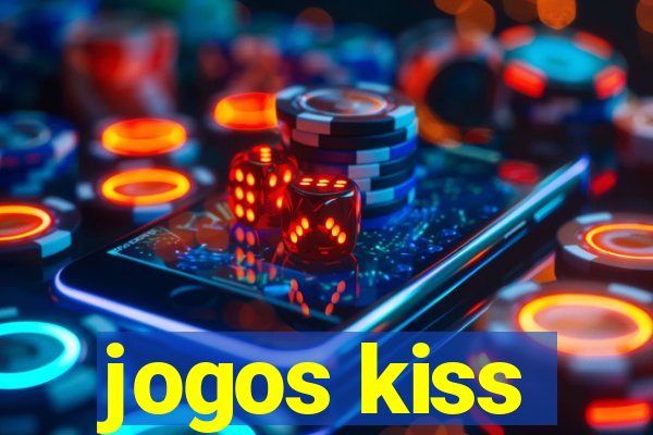 jogos kiss